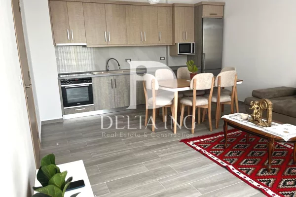 House for Rent 3+1 in Tirana - 60,000 Leke