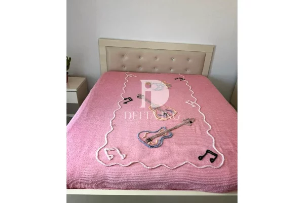 Apartment for rent in Tirana 3+1, Furnished