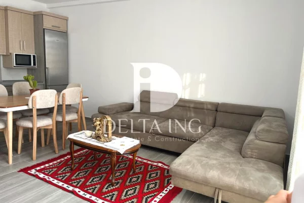 Apartment for rent in Tirana 3+1, Furnished