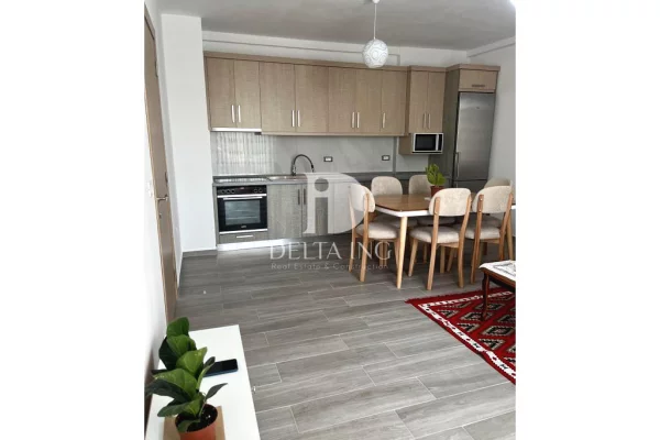 Apartment for rent in Tirana 3+1, Furnished