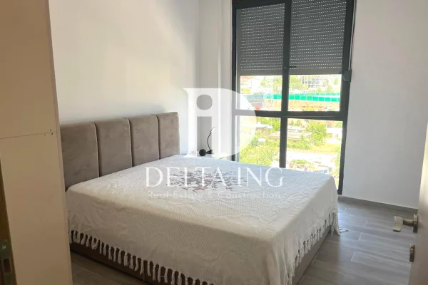 Apartment for rent in Tirana 3+1, Furnished