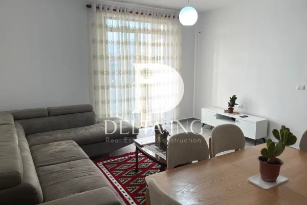 Apartment for rent in Tirana 3+1, Furnished