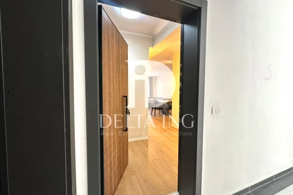 Shtepi ne shitje Apartament ne Vlore, 2+1, Mobilimi E mobiluar, Pagesa 225,000  Euro.