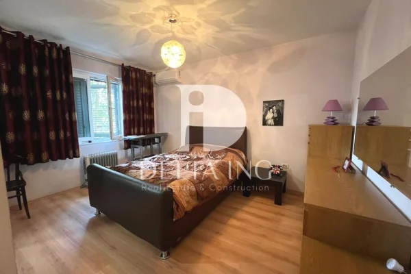 Shtepi me qera Apartament ne Tirane, 2+1, Mobilimi E mobiluar, Pagesa 750  Euro.