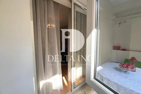 Shtepi me qera Apartament ne Tirane, 2+1, Mobilimi E mobiluar, Pagesa 750  Euro.