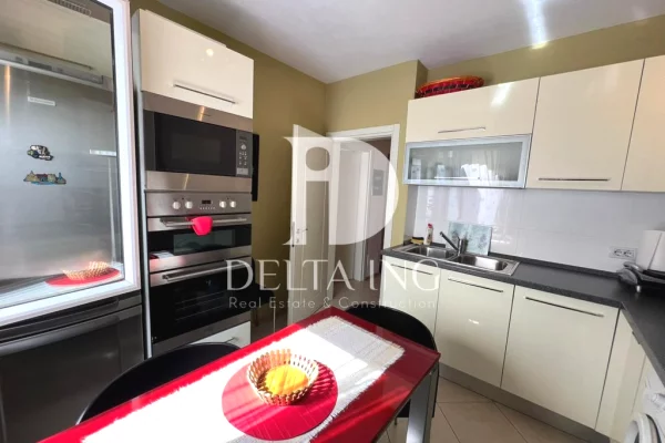 Shtepi me qera Apartament ne Tirane, 2+1, Mobilimi E mobiluar, Pagesa 750  Euro.