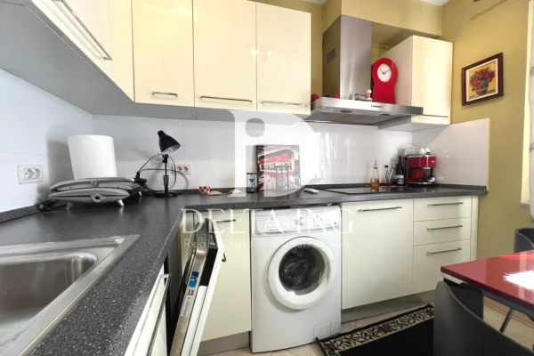 Shtepi me qera Apartament ne Tirane, 2+1, Mobilimi E mobiluar, Pagesa 750  Euro.