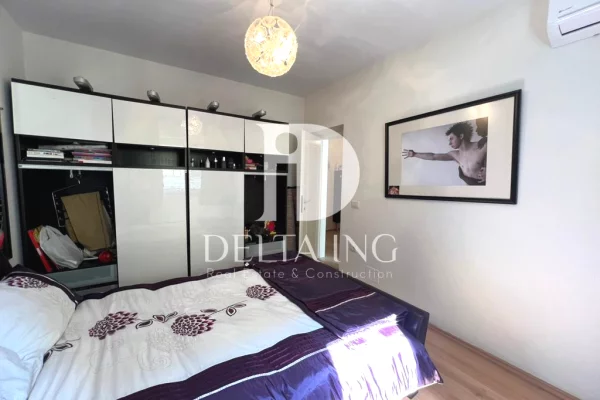 Shtepi me qera Apartament ne Tirane, 2+1, Mobilimi E mobiluar, Pagesa 750  Euro.