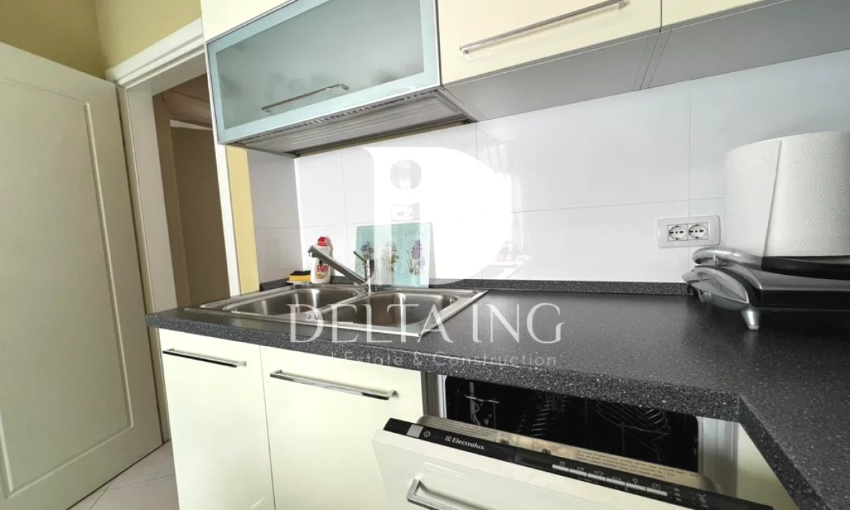 Shtepi me qera Apartament ne Tirane, 2+1, Mobilimi E mobiluar, Pagesa 750  Euro.