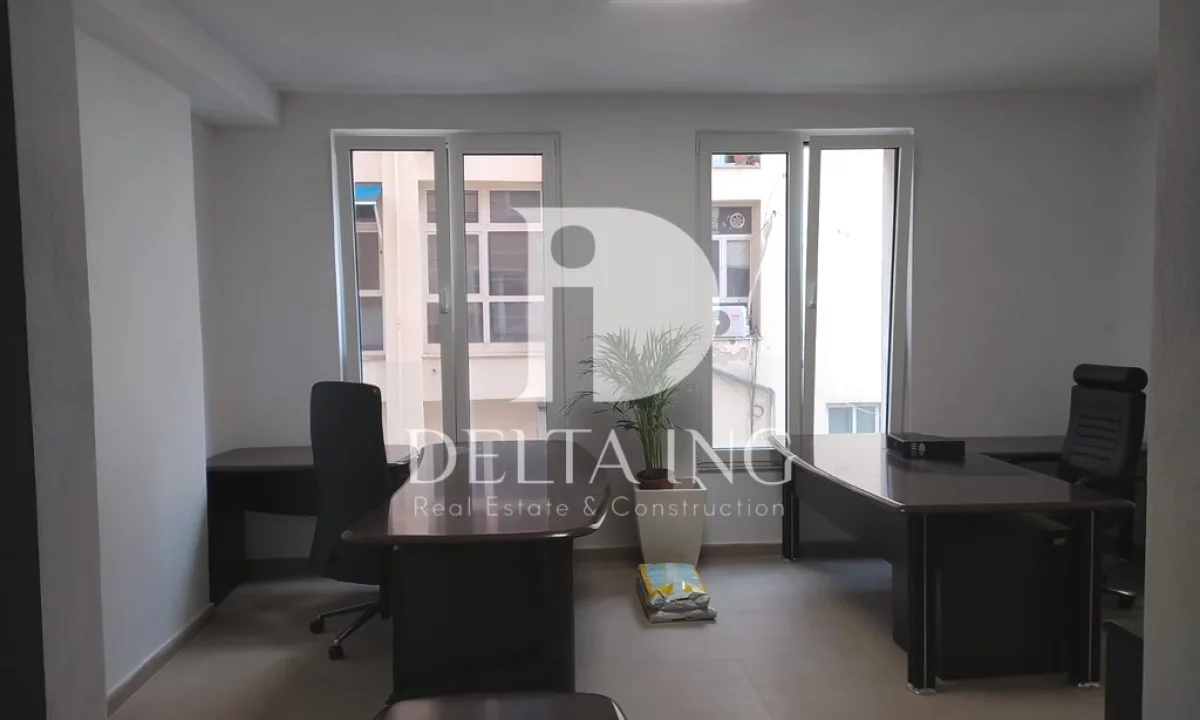 JEPET ME QIRA AMBIENT – RRUGA THEMISTOKLI GERMENJI | PRANE RTSH