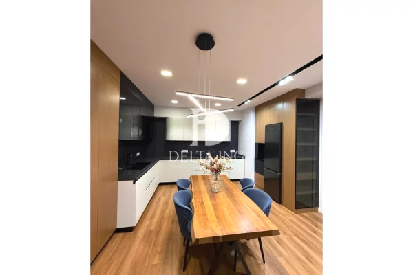 JEPET ME QIRA APARTAMENT MODERN 2+1+2 – GARDA