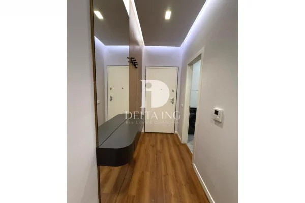 Shtepi me qera Apartament ne Tirane, 2+1, Mobilimi E mobiluar, Pagesa 180,000  Leke.