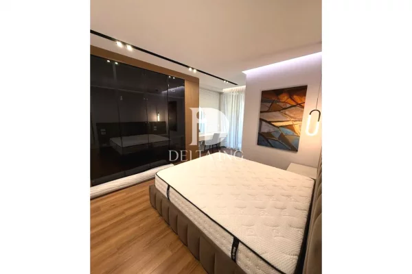 Shtepi me qera Apartament ne Tirane, 2+1, Mobilimi E mobiluar, Pagesa 180,000  Leke.