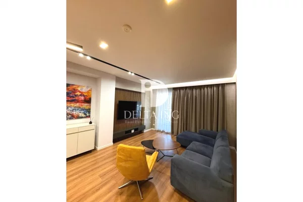 Shtepi me qera Apartament ne Tirane, 2+1, Mobilimi E mobiluar, Pagesa 180,000  Leke.