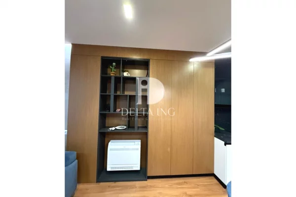Shtepi me qera Apartament ne Tirane, 2+1, Mobilimi E mobiluar, Pagesa 180,000  Leke.