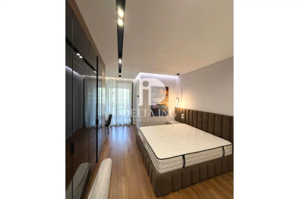 Shtepi me qera Apartament ne Tirane, 2+1, Mobilimi E mobiluar, Pagesa 180,000  Leke.