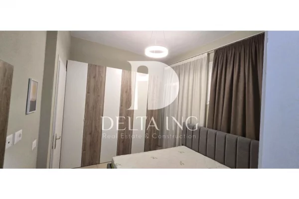 JEPET ME QIRA APARTAMENT 2+1 – PRANË KOPSHTIT ZOOLOGJIK