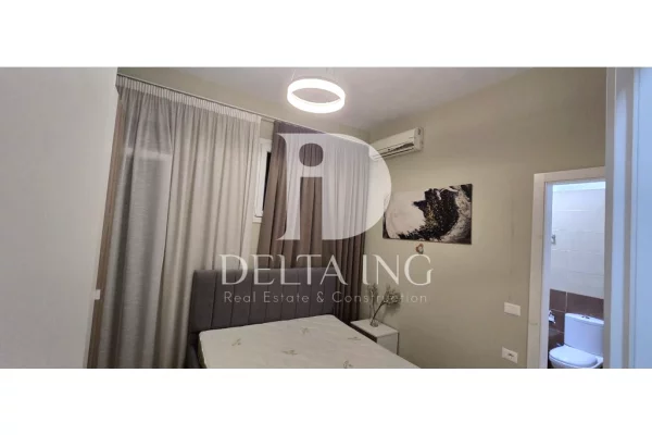 Shtepi me qera Apartament ne Tirane, 2+1, Mobilimi E mobiluar, Pagesa 900  Euro.