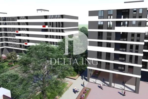 Shtepi ne shitje 2+1 ne Tirane - 75,551 Euro