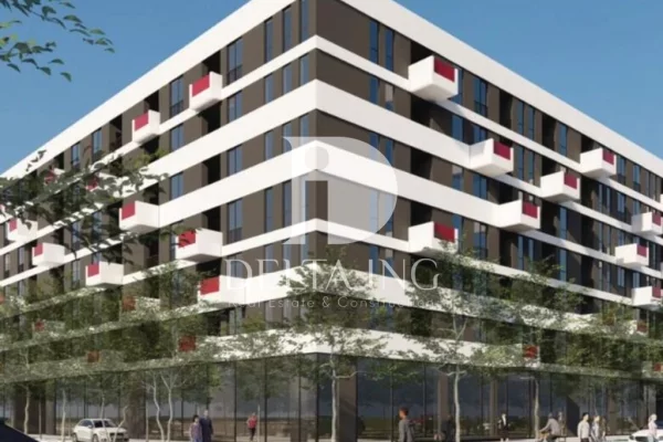 Shtepi ne shitje Apartament ne Tirane, 2+1, Mobilimi Bosh, pa mobiluar, Pagesa 75,551  Euro.