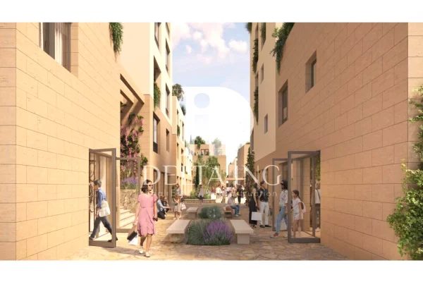 Shtepi ne shitje Apartament ne Himare, 2+1, Mobilimi Bosh, pa mobiluar, Pagesa 288,285  Euro.