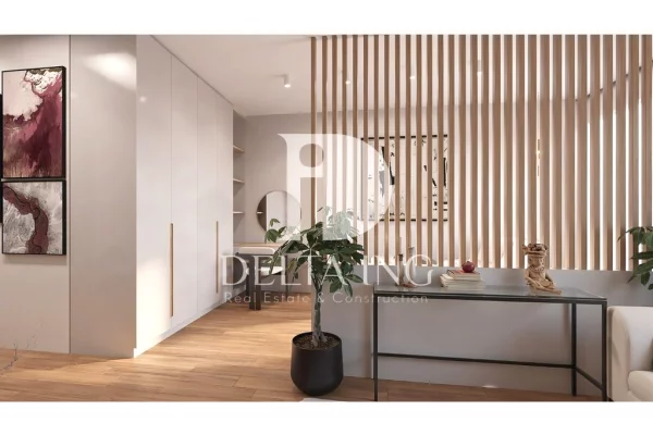 Appartamento in vendita a Tirana 1+1, Arredato