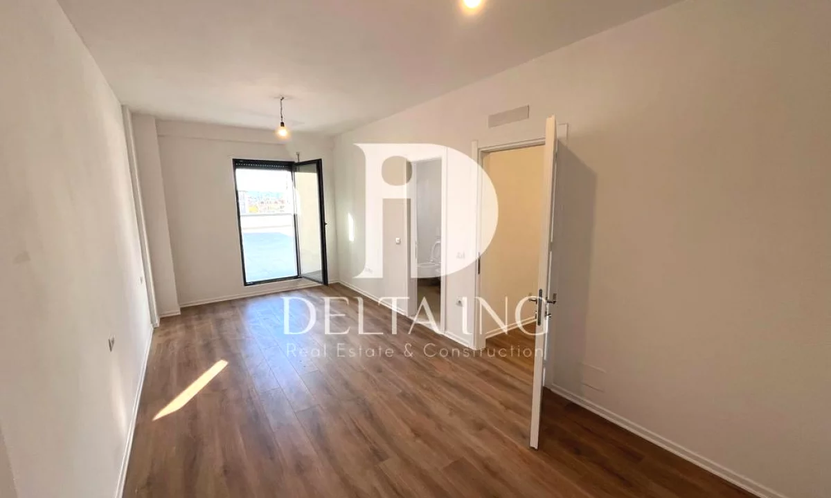 Shtepi me qera Apartament ne Tirane, 2+1, Mobilimi Pjeserisht e mobiluar, Pagesa 600  Euro.