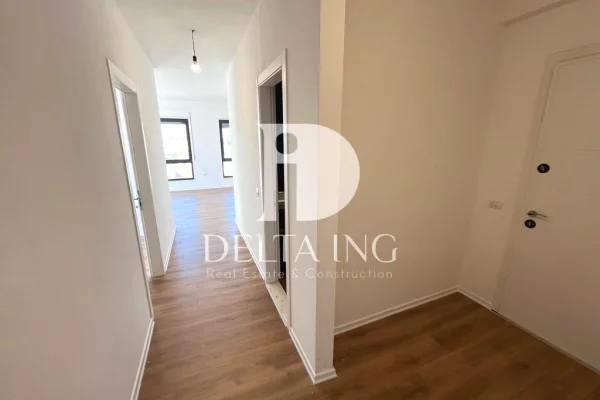 Shtepi me qera Apartament ne Tirane, 2+1, Mobilimi Pjeserisht e mobiluar, Pagesa 600  Euro.