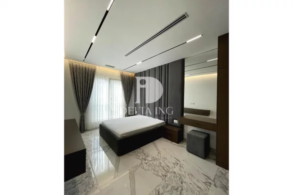 JEPET ME QIRA APARTAMENT 2+1 ME PARKIM – KOMUNA E PARISIT