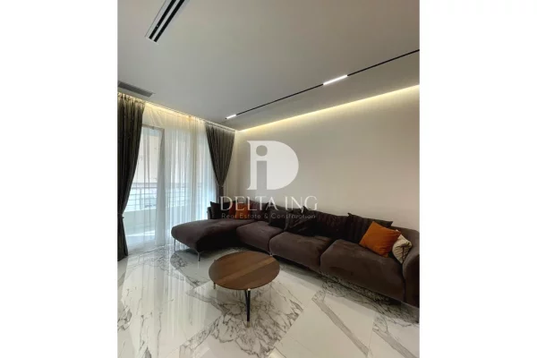 Shtepi me qera Apartament ne Tirane, 2+1, Mobilimi E mobiluar, Pagesa 1,300  Euro.