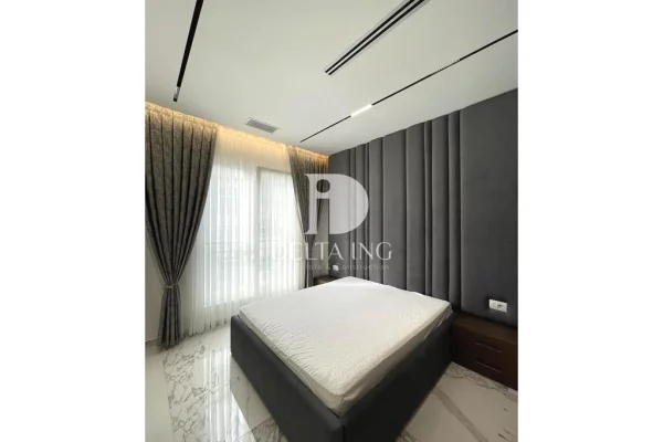 Shtepi me qera Apartament ne Tirane, 2+1, Mobilimi E mobiluar, Pagesa 1,300  Euro.