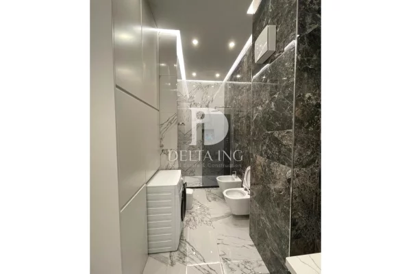 Shtepi me qera Apartament ne Tirane, 2+1, Mobilimi E mobiluar, Pagesa 1,300  Euro.