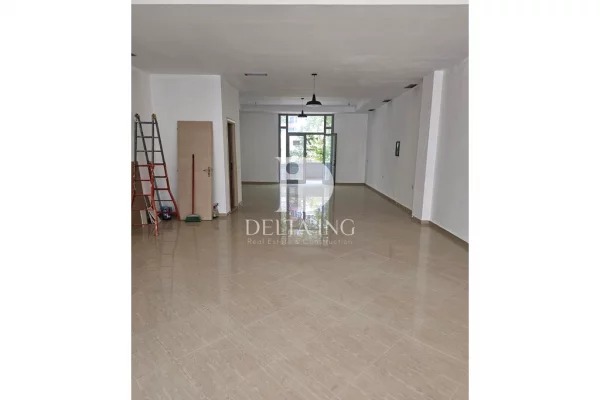 Ambient biznesi me qera 3+1 ne Tirane - 1,000 Euro