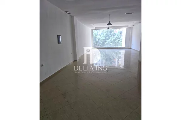 Ambient biznesi me qera 3+1 ne Tirane - 1,000 Euro