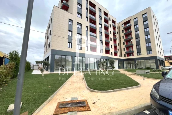 Ambient biznesi me qera 1+1 ne Tirane - 1,000 Euro