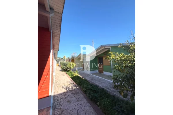 Restorant me Qira buze detit -Orikum,Vlore