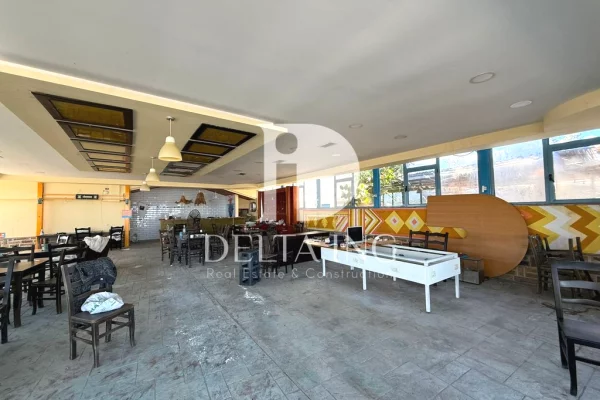 Restorant me Qira buze detit -Orikum,Vlore