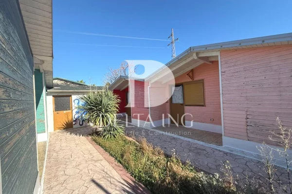 Restorant me Qira buze detit -Orikum,Vlore