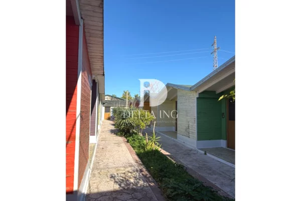 Restorant me Qira buze detit -Orikum,Vlore