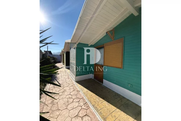 Restorant me Qira buze detit -Orikum,Vlore