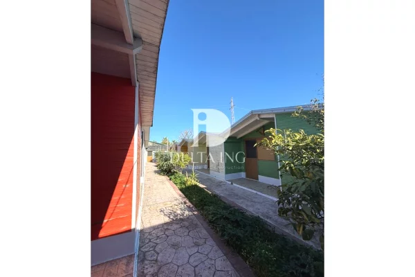 Restorant me Qira buze detit -Orikum,Vlore