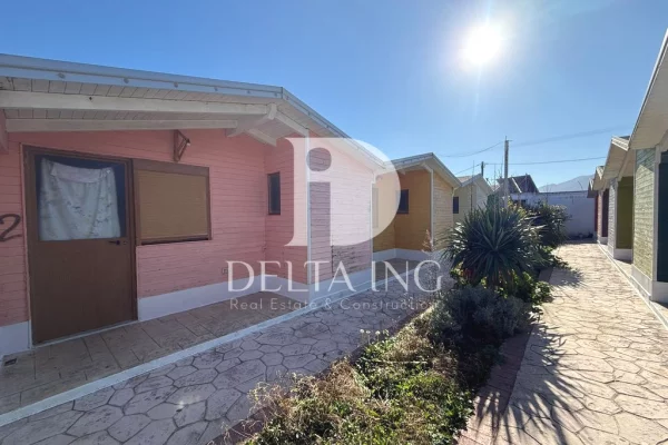 Restorant me Qira buze detit -Orikum,Vlore