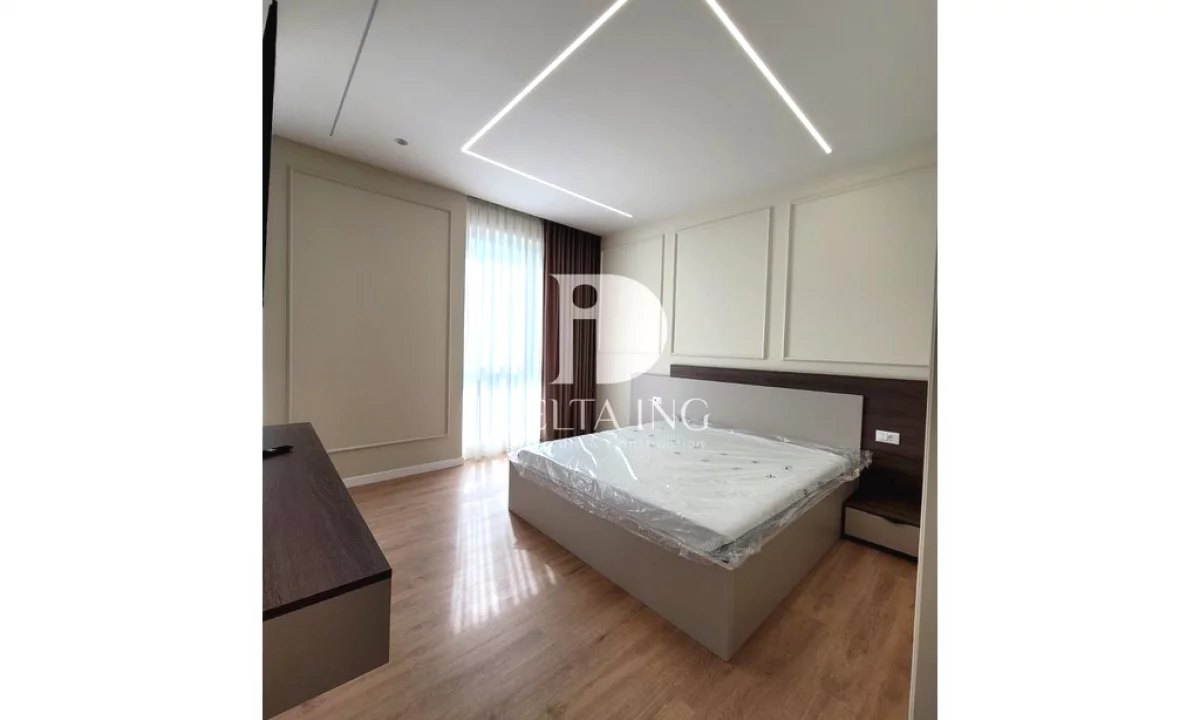 Villa di lusso in affitto a Tirana 5+1, Arredato