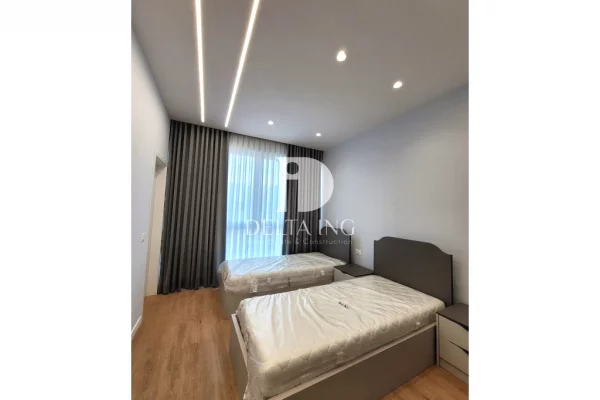 Villa di lusso in affitto a Tirana 5+1, Arredato