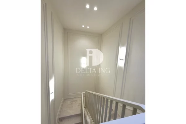 Villa di lusso in affitto a Tirana 5+1, Arredato