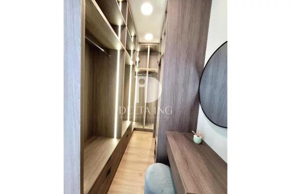 Villa di lusso in affitto a Tirana 5+1, Arredato