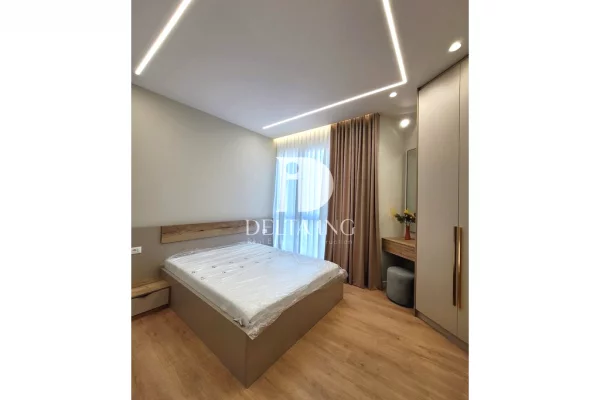 Villa di lusso in affitto a Tirana 5+1, Arredato