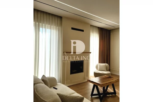 Villa di lusso in affitto a Tirana 5+1, Arredato