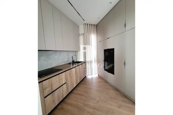 Villa di lusso in affitto a Tirana 5+1, Arredato