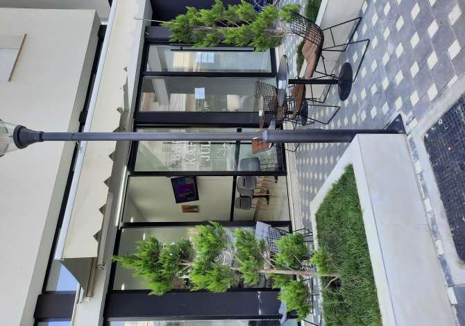 Pajisje biznesi ne shitje ne Tirane - 45,000 Leke